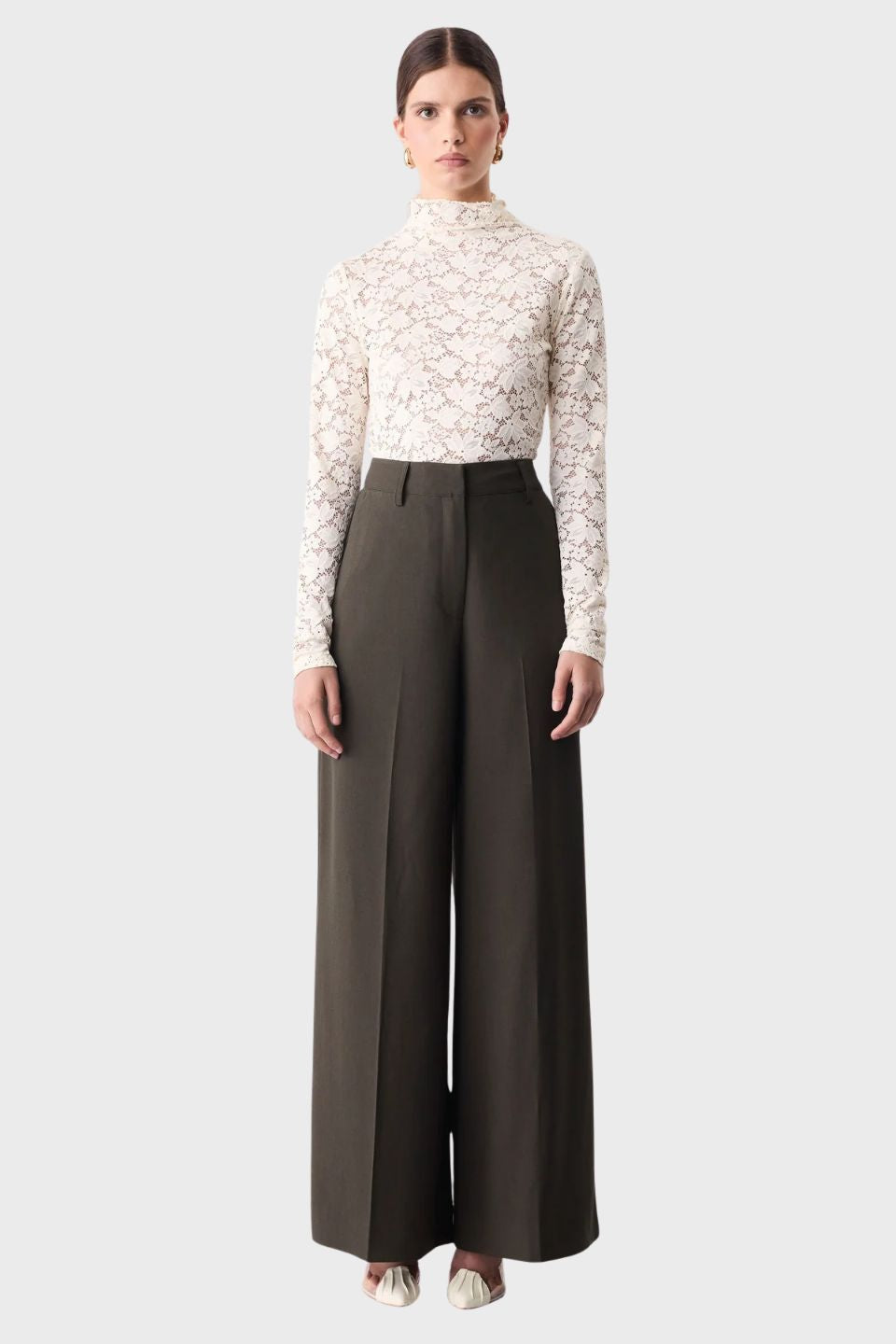 Symmetry Pant