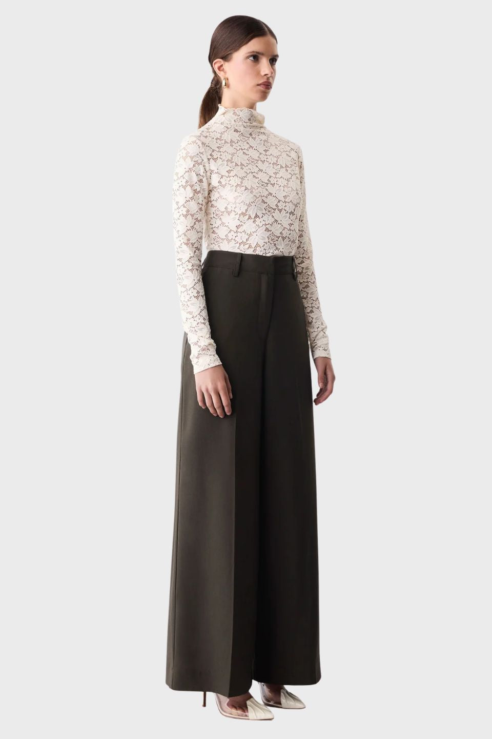 Symmetry Pant