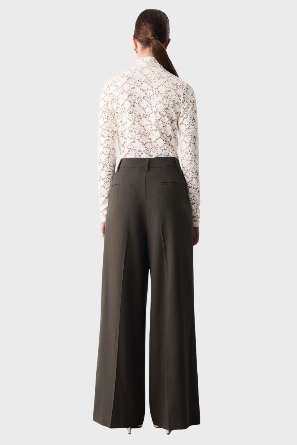 Symmetry Pant