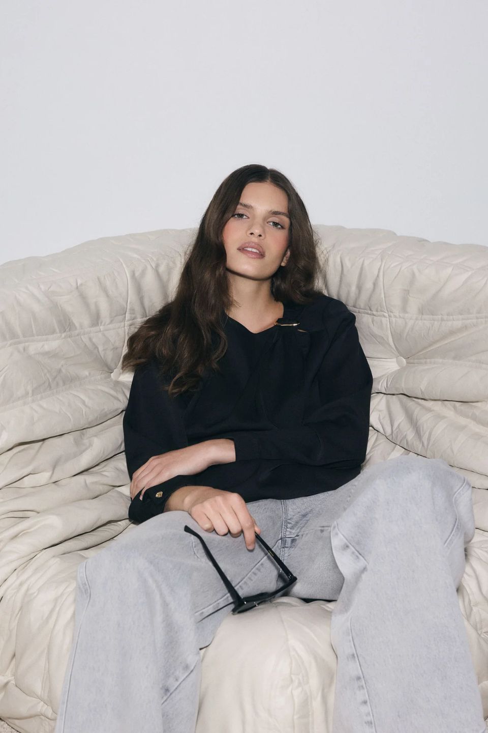 Concord Denim Jean