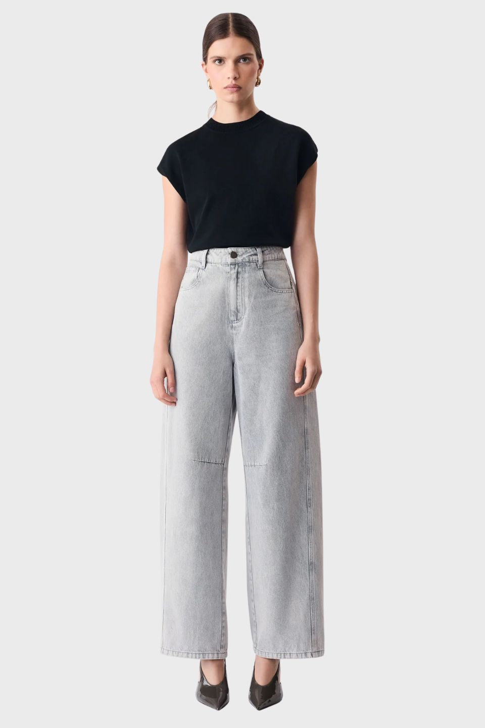 Concord Denim Jean