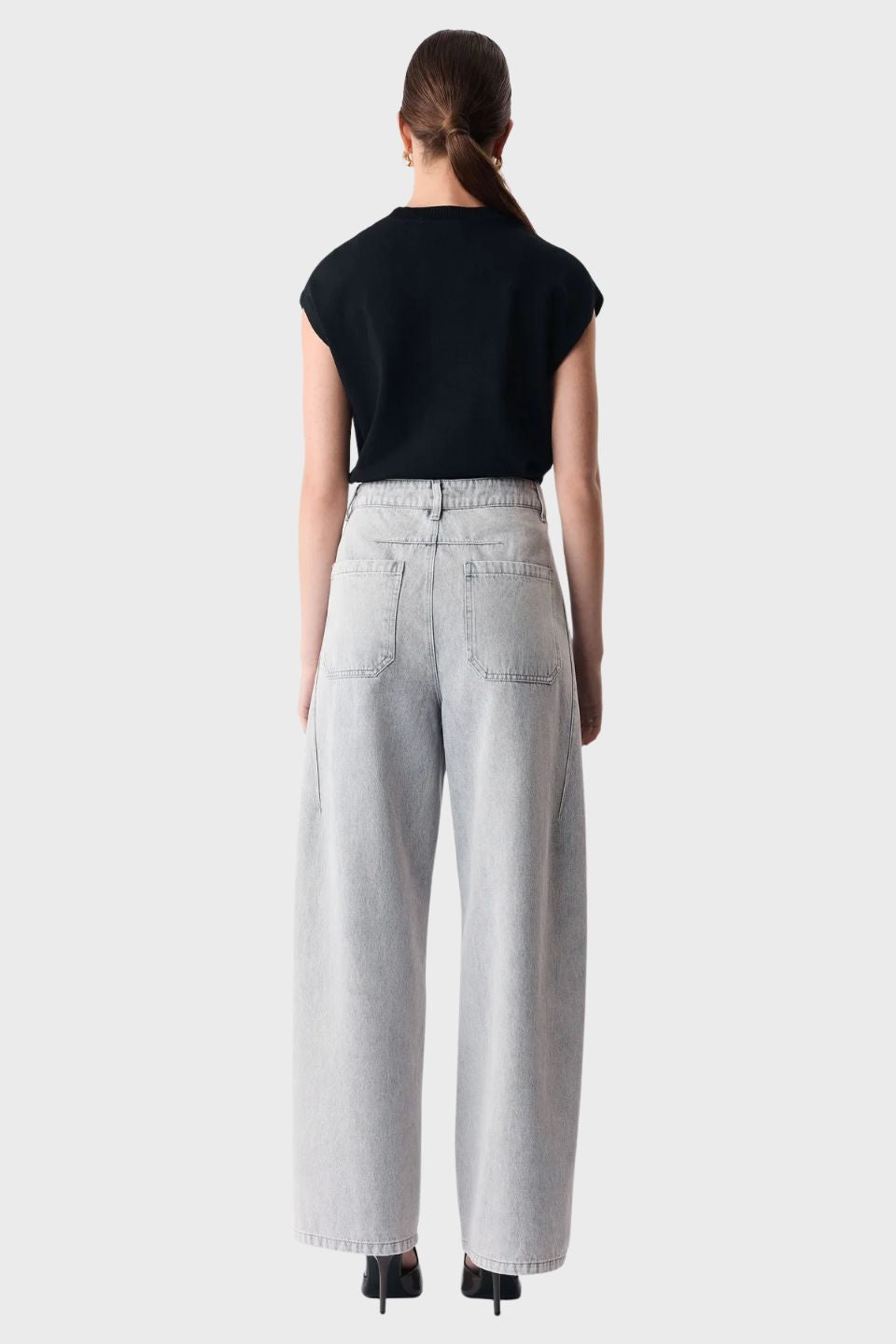 Concord Denim Jean