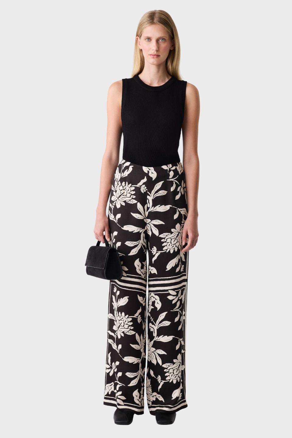 Esmaee Interlude Pant, alternate view