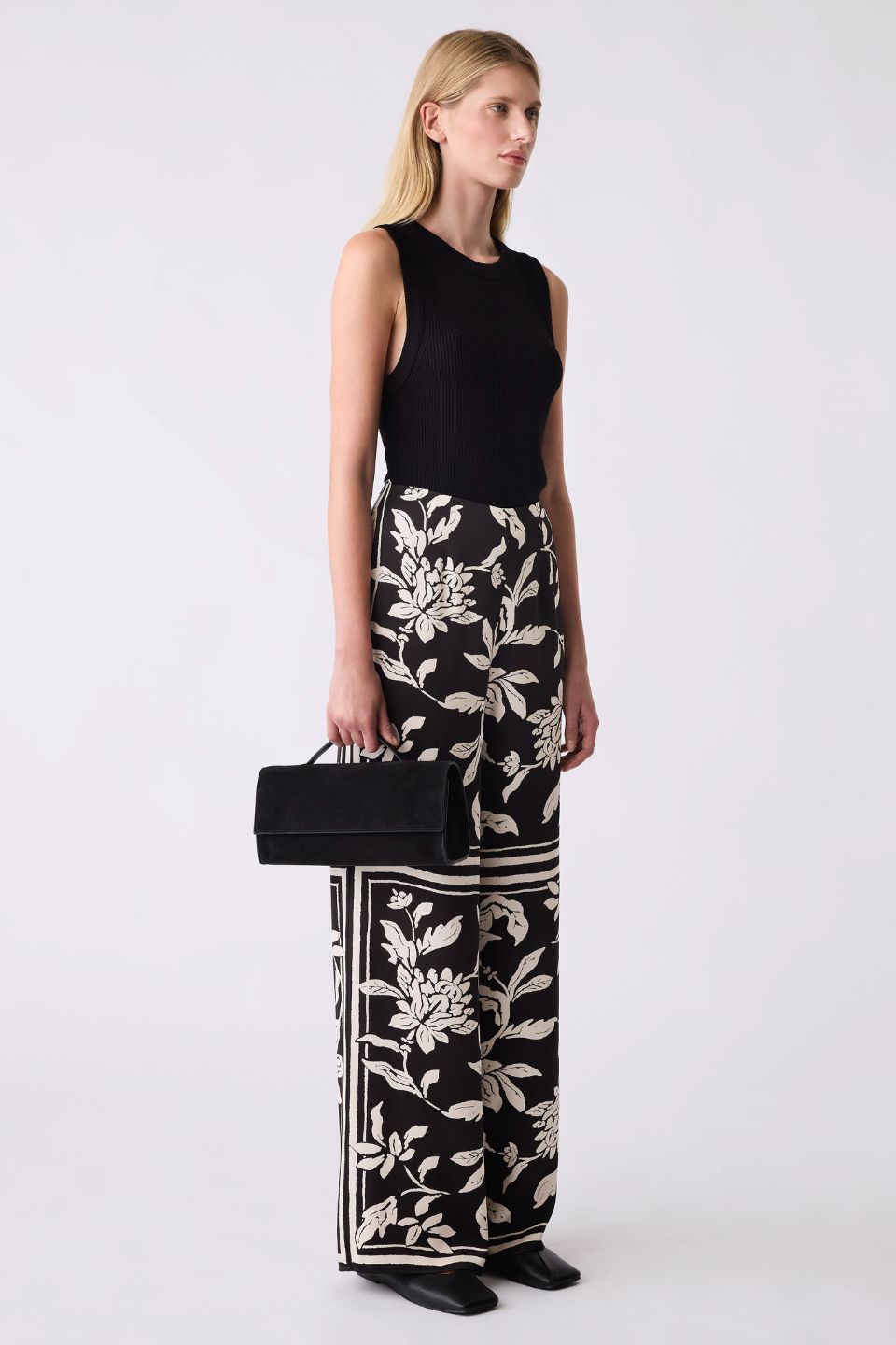 Esmaee Interlude Pant, alternate view