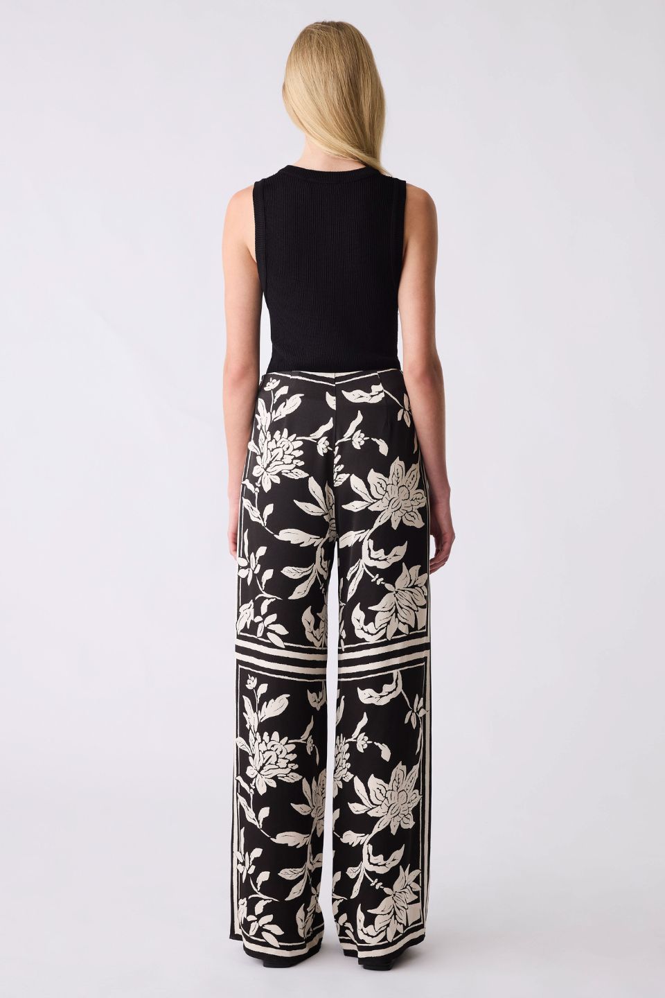 Esmaee Interlude Pant, alternate view