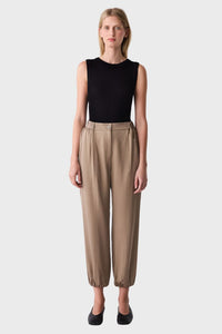 Esmaee Concourse Pant, alternate view