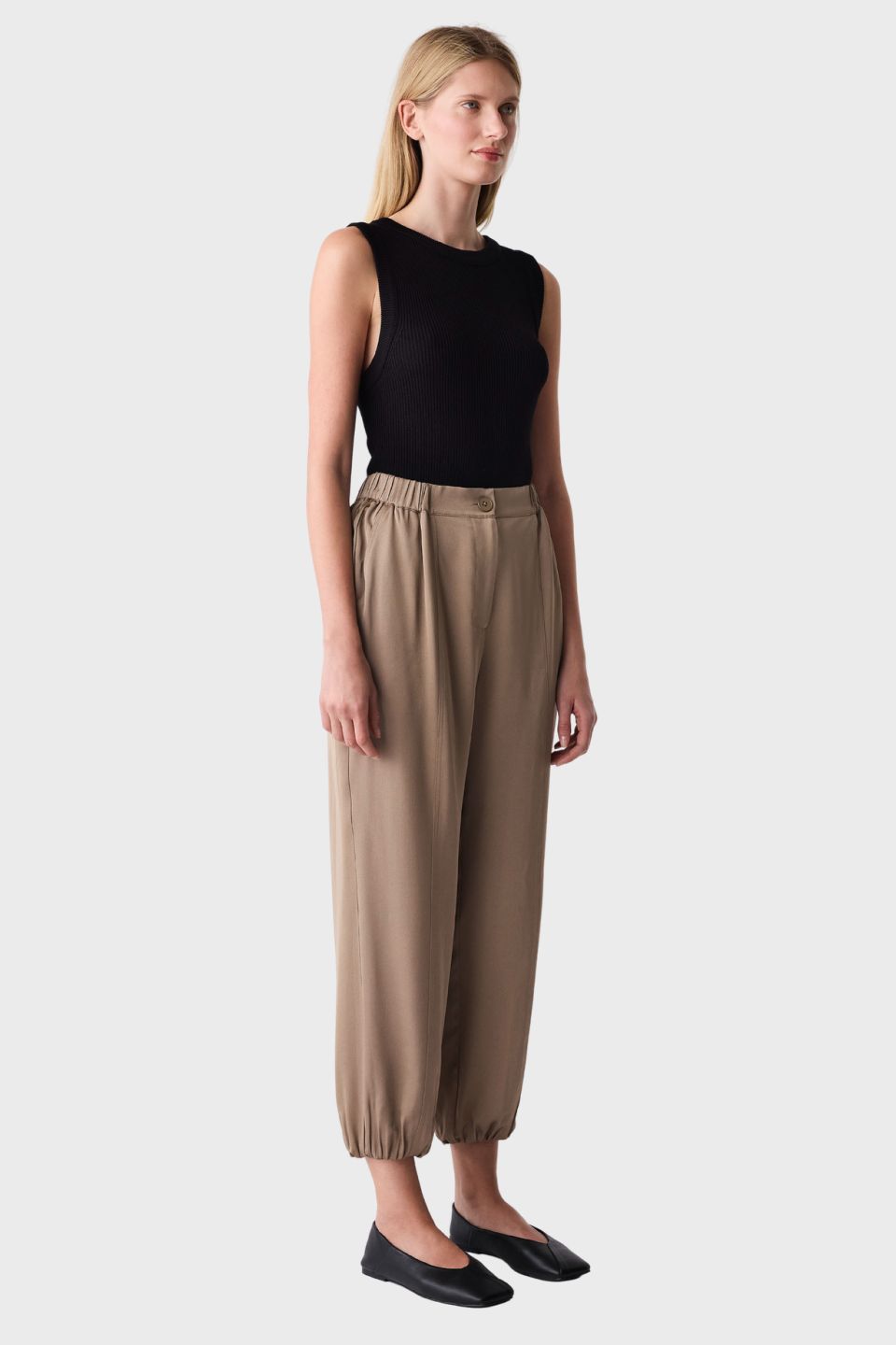 Esmaee Concourse Pant, alternate view