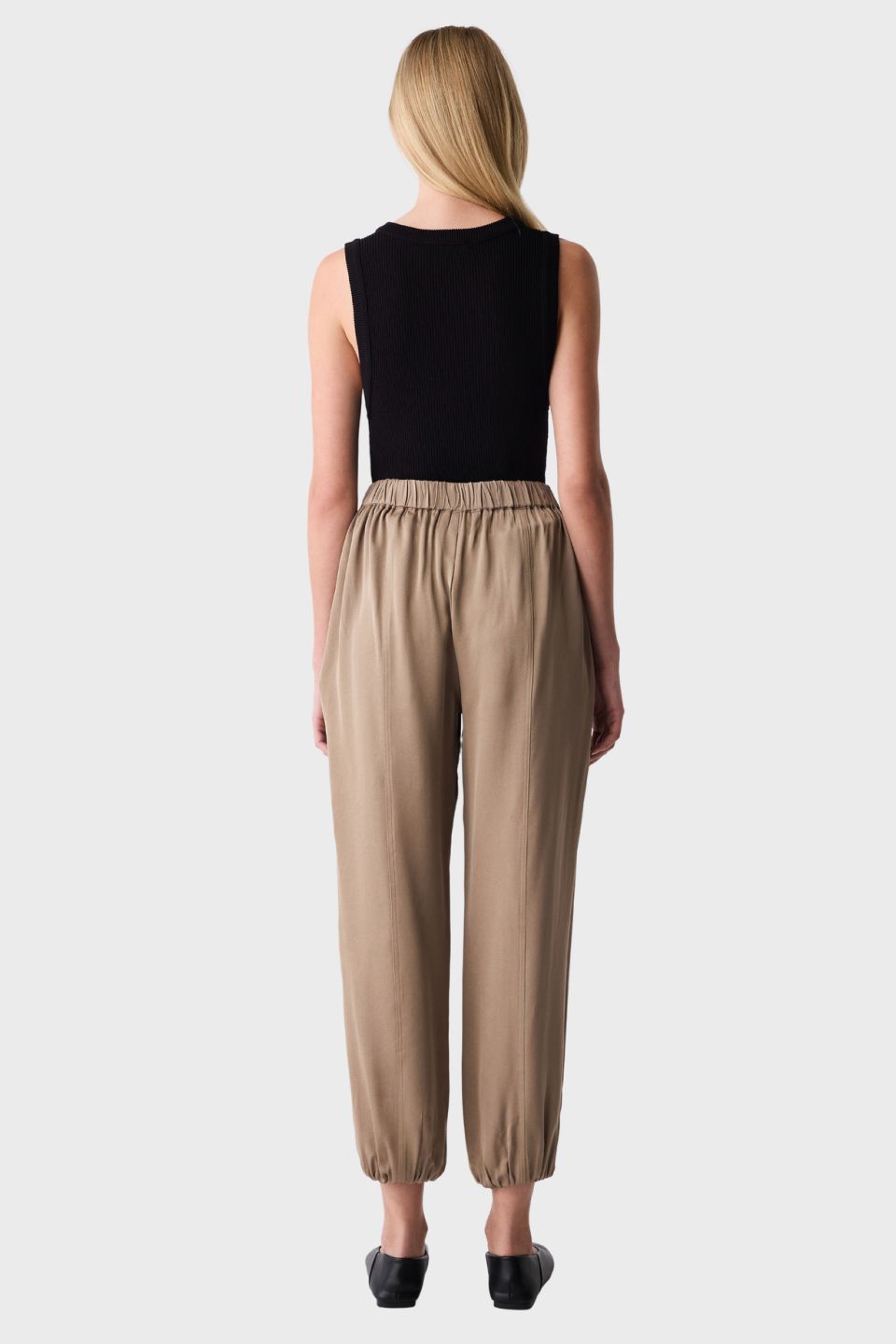 Esmaee Concourse Pant, alternate view