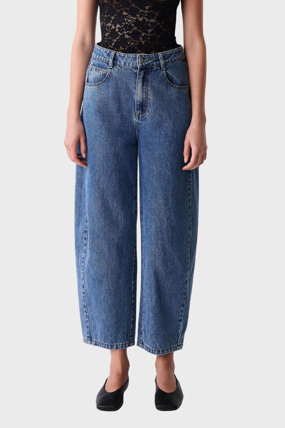 Terminal Denim Jeans
