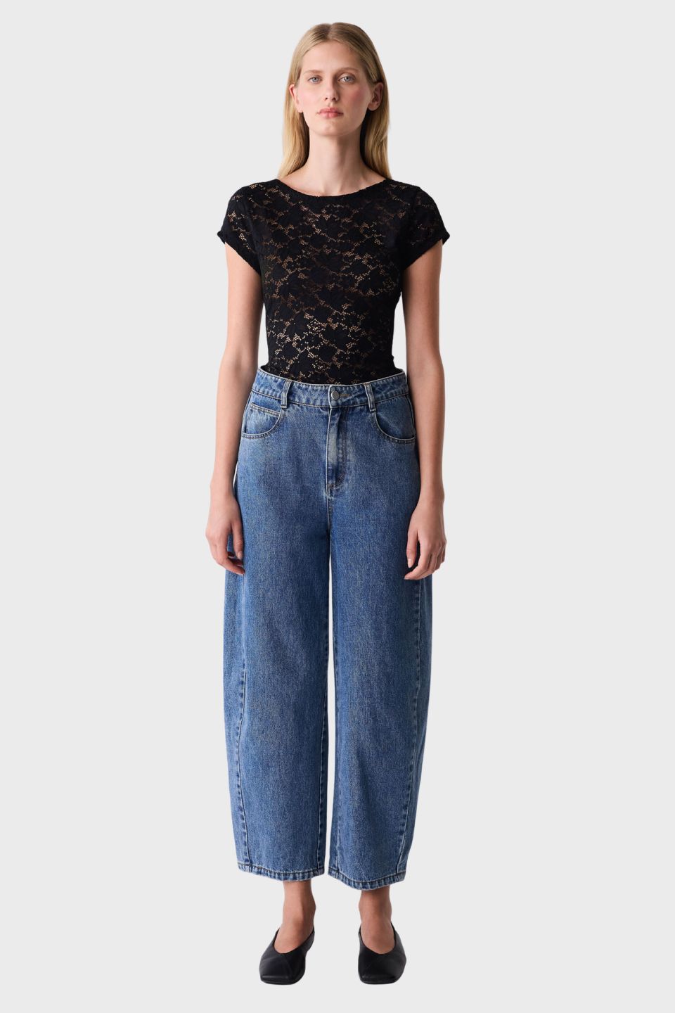 Terminal Denim Jeans