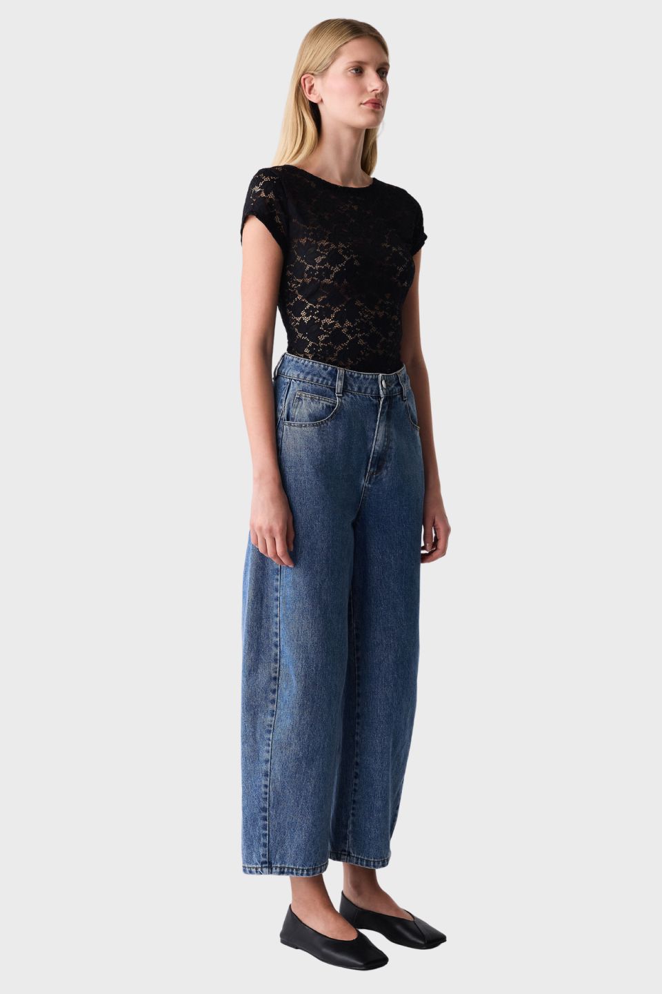 Terminal Denim Jeans