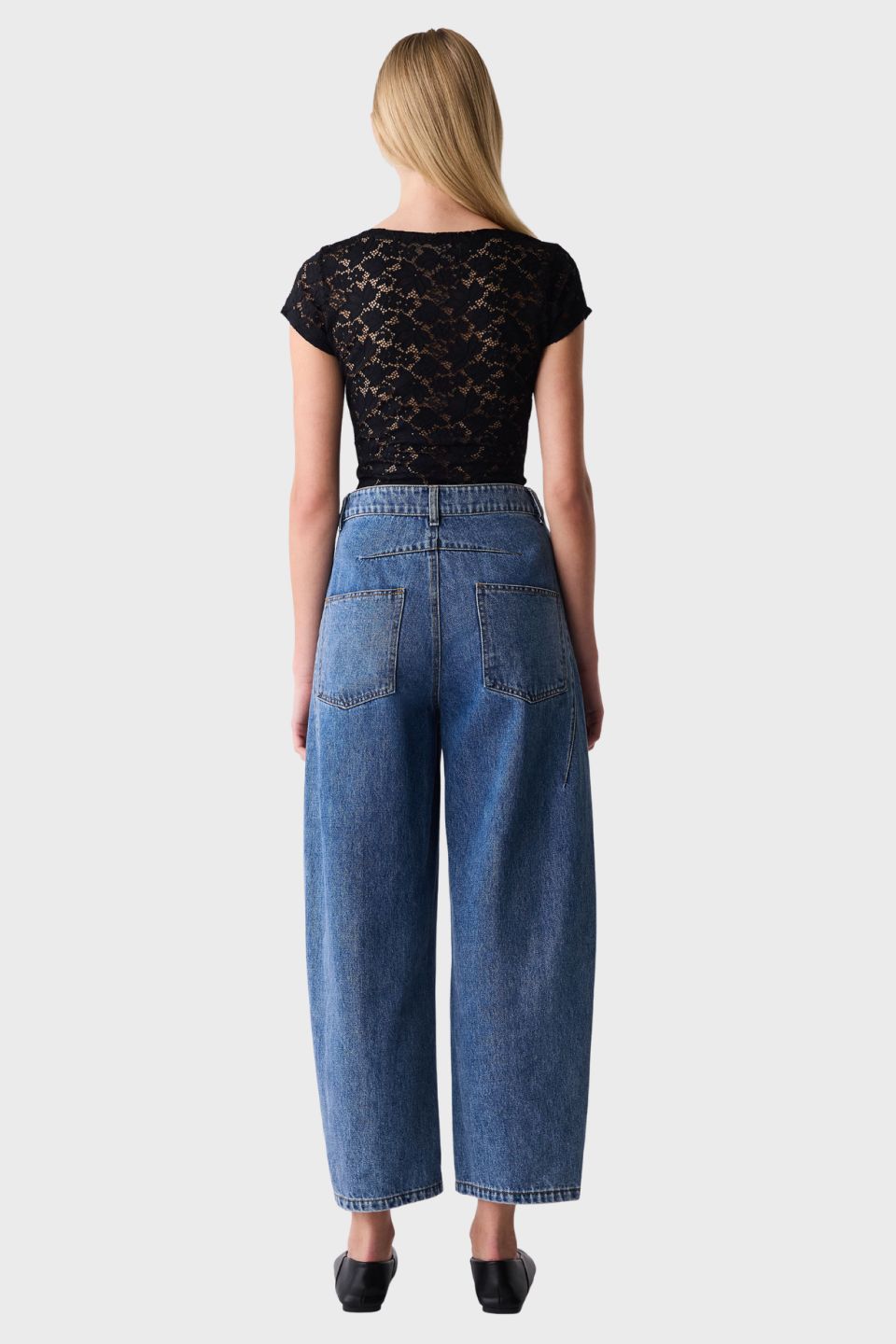 Terminal Denim Jeans