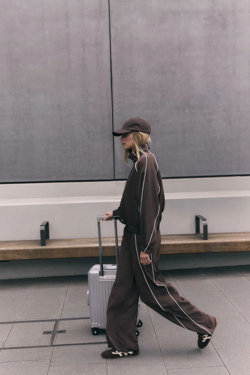 Staycation Pant
