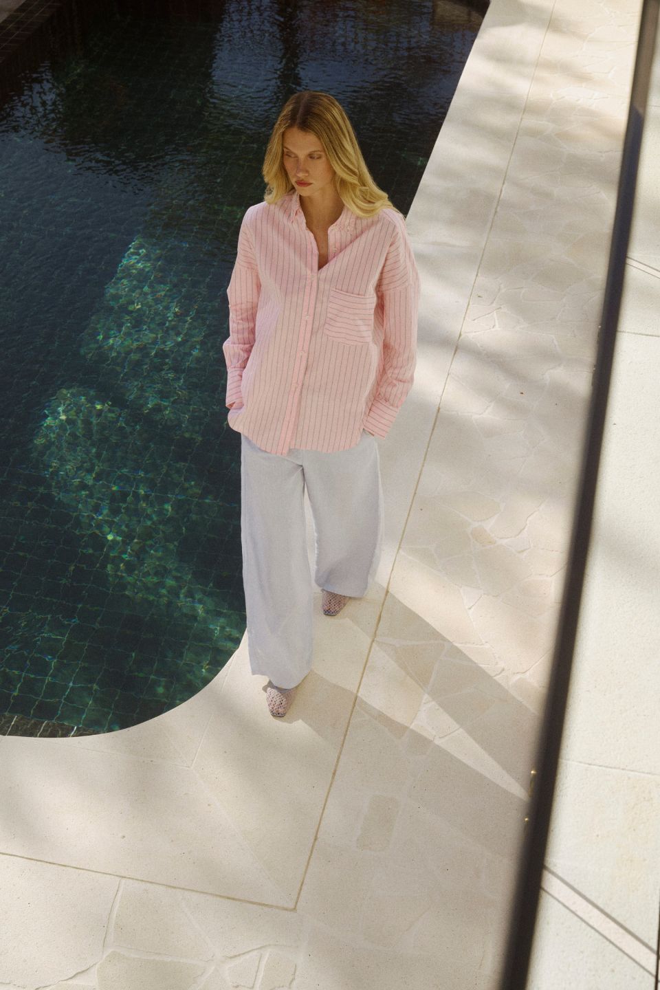 Olivia Pant