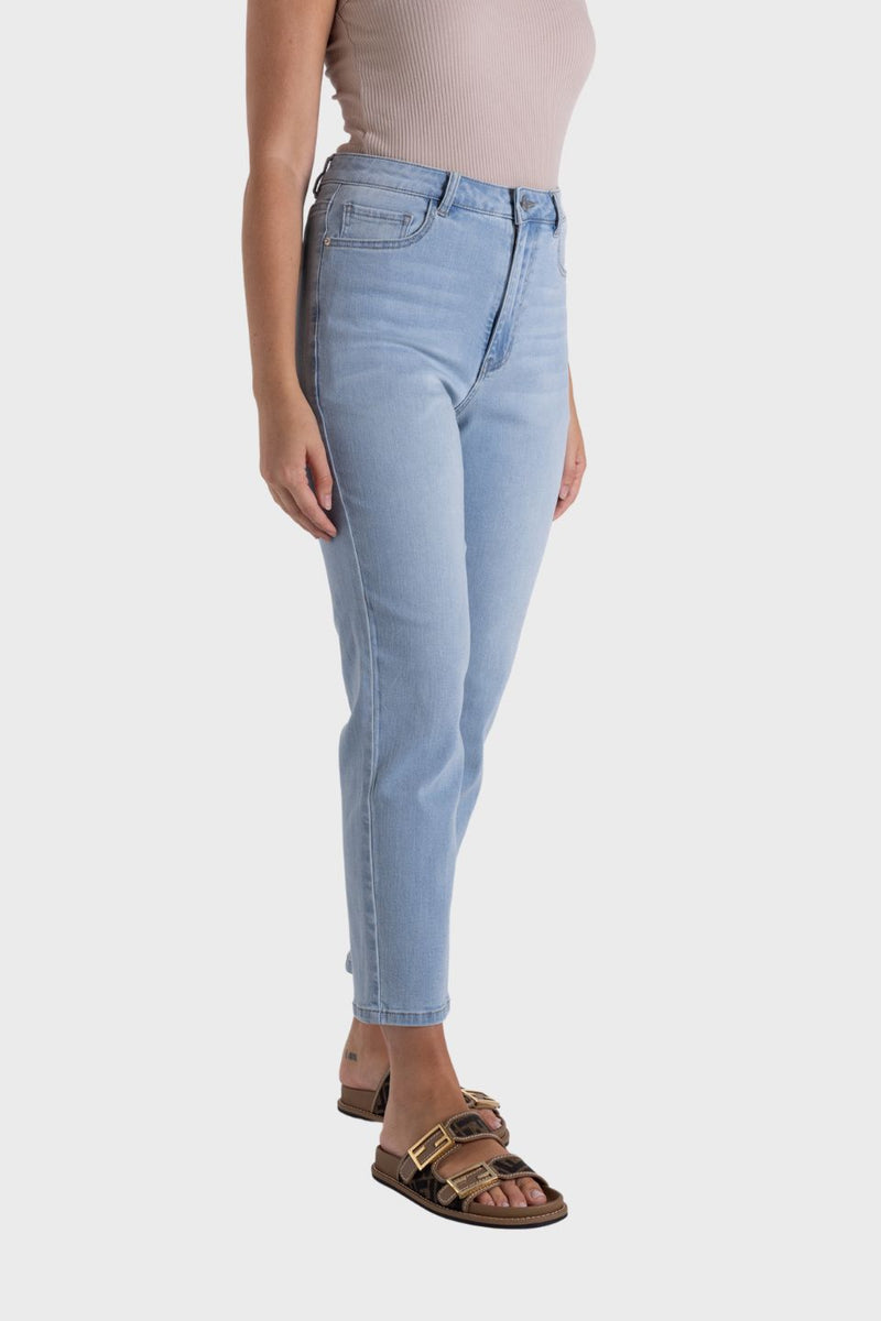 3/4 Slim Jean