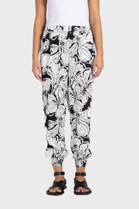 Hibiscus Pant