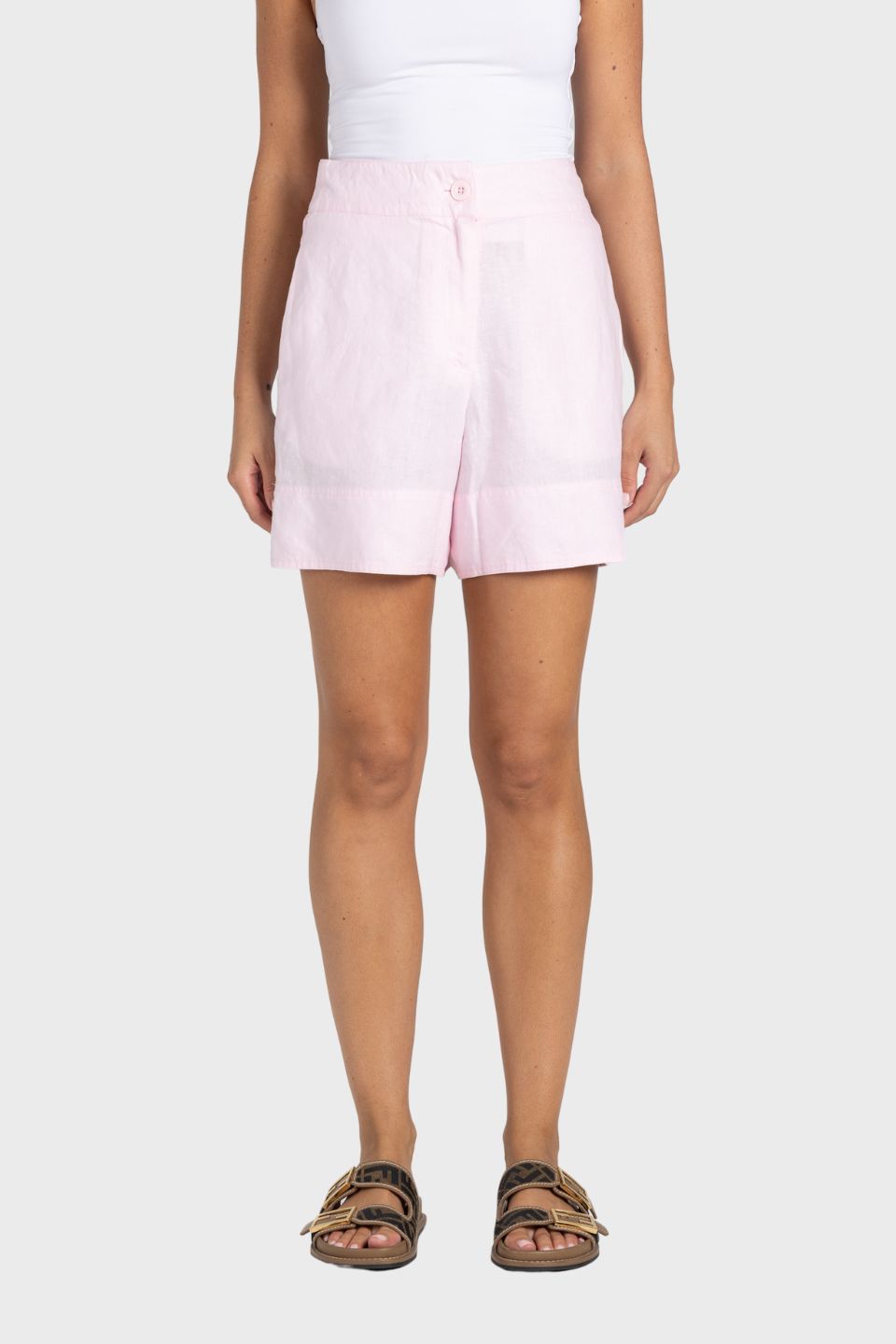 Linen Short