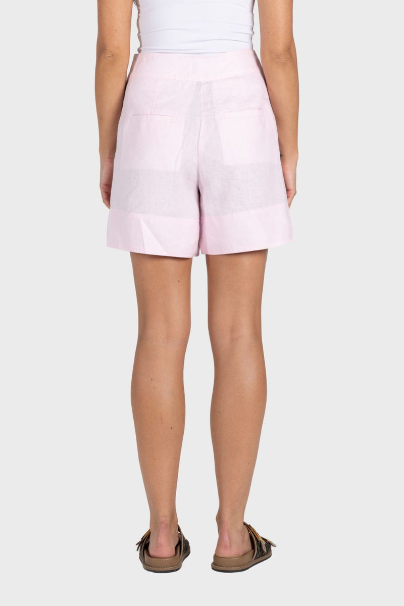 Linen Short