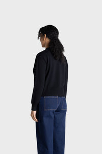 Knit Cardigan