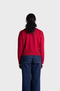 Knit Cardigan