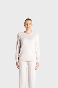 Crew Neck Sweater