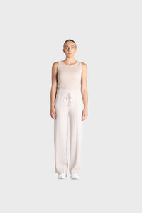 Jersey Knit Pant