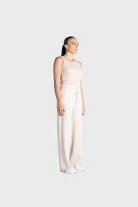 Jersey Knit Pant