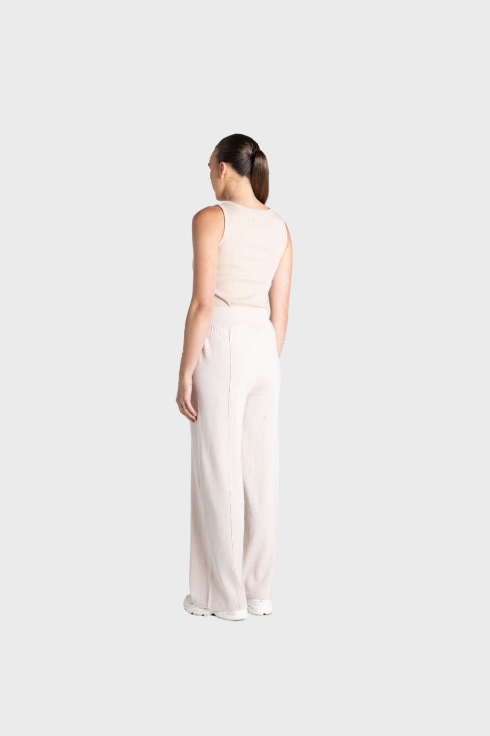Jersey Knit Pant