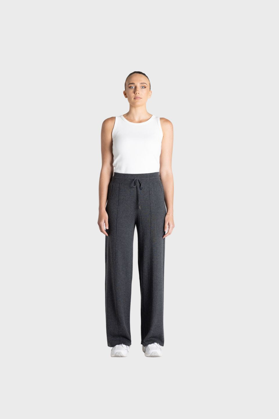 Jersey Knit Pant