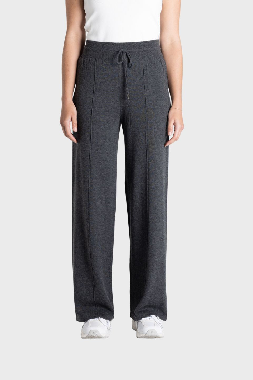 Jersey Knit Pant