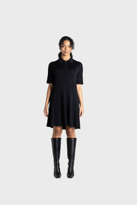 Milano Knit Dress
