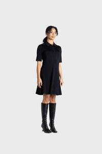 Milano Knit Dress
