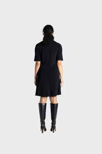 Milano Knit Dress