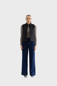 Puffer Vest