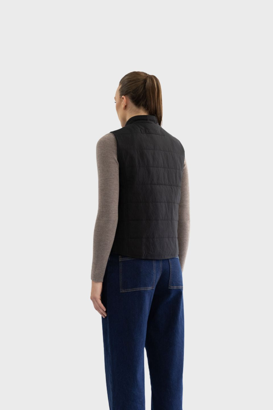 Puffer Vest
