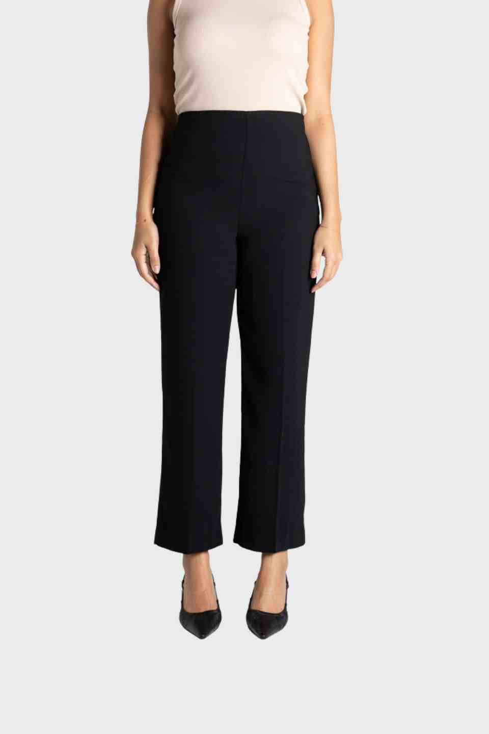 7/8 Culotte Pant