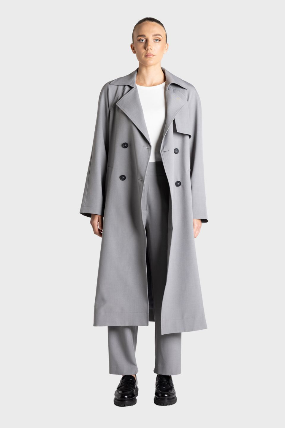 Max Trench