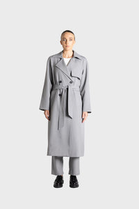 Max Trench