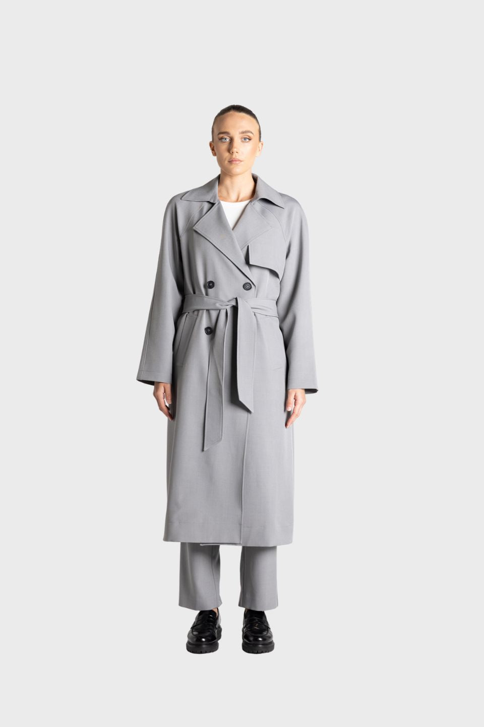 Max Trench