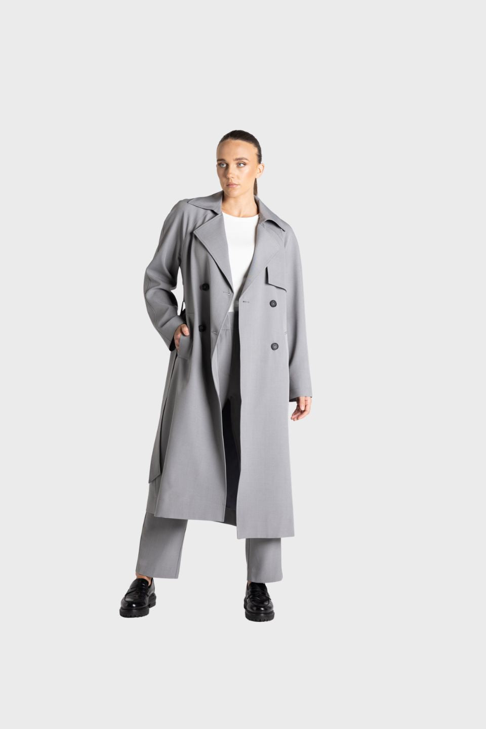 Max Trench