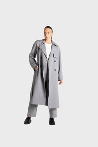 Max Trench