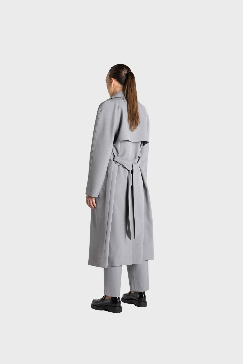 Max Trench