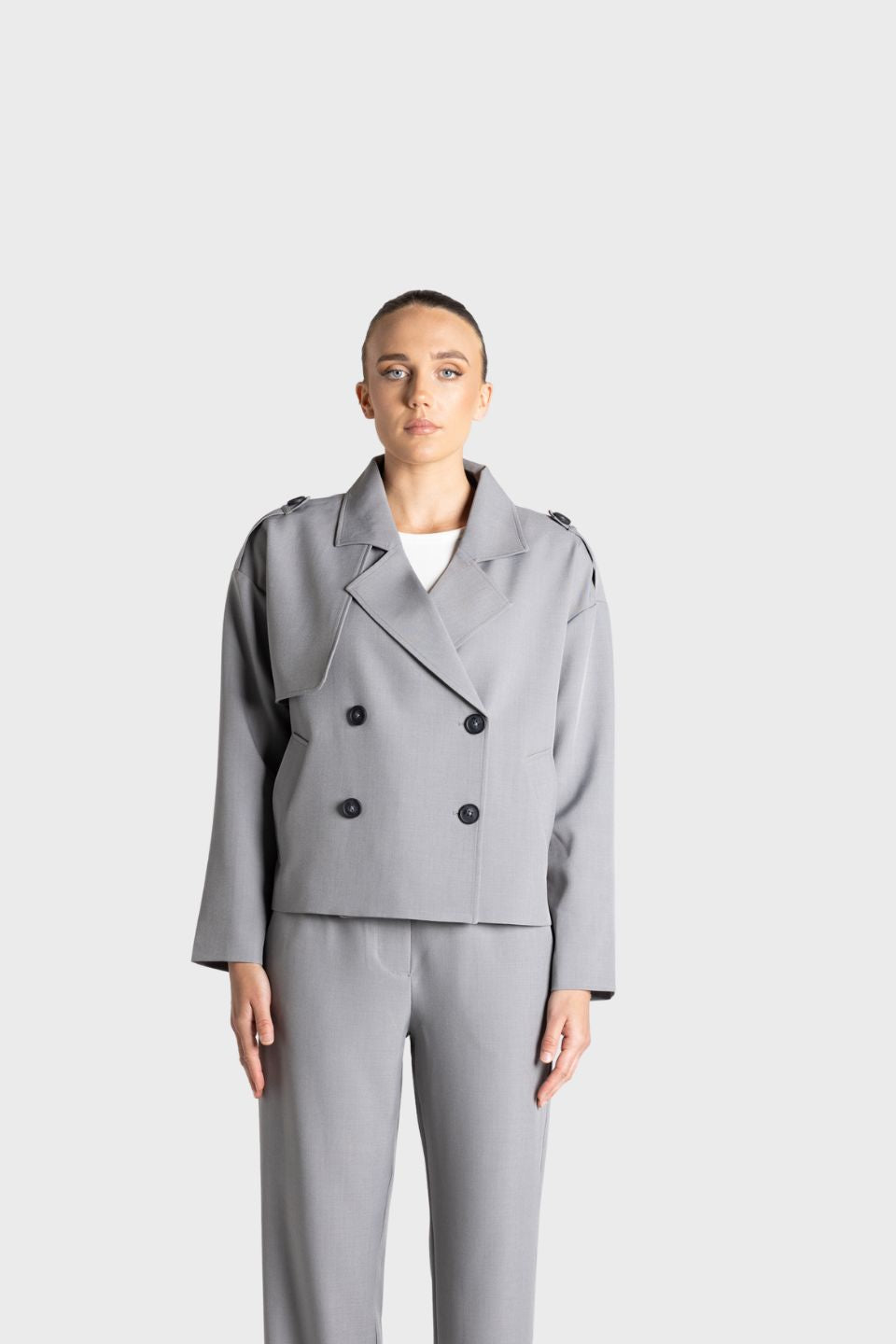 Alex Jacket