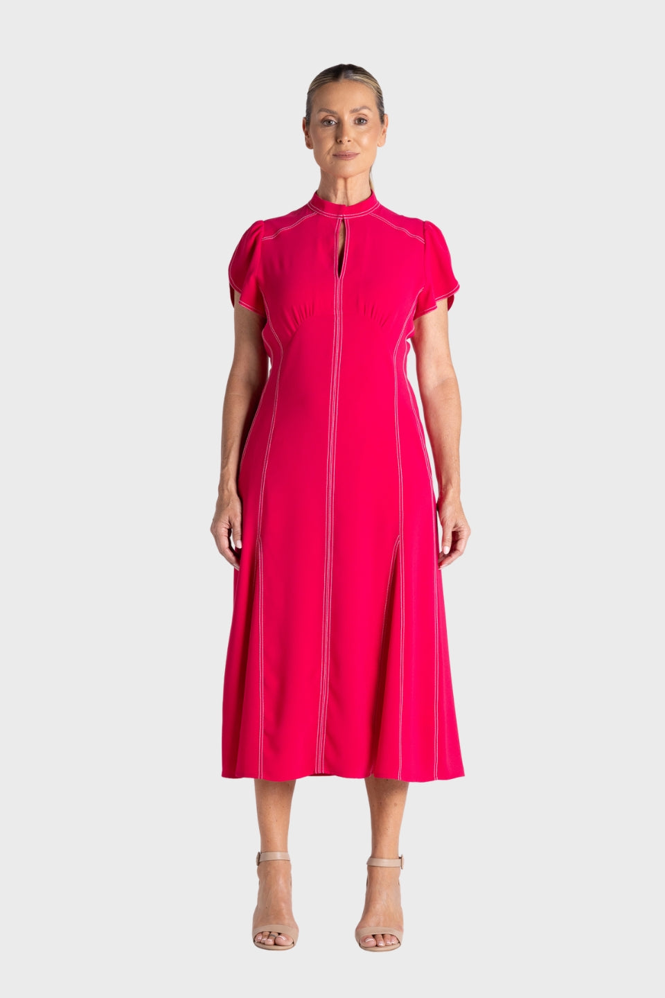 Lexi Midi Dress