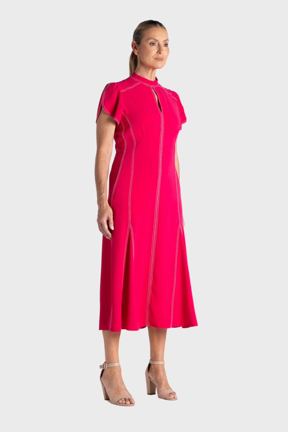 Lexi Midi Dress