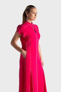 Lexi Midi Dress