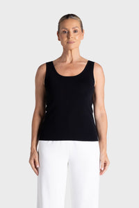 Knit Tank
