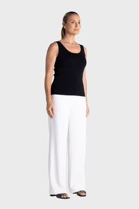 Knit Tank