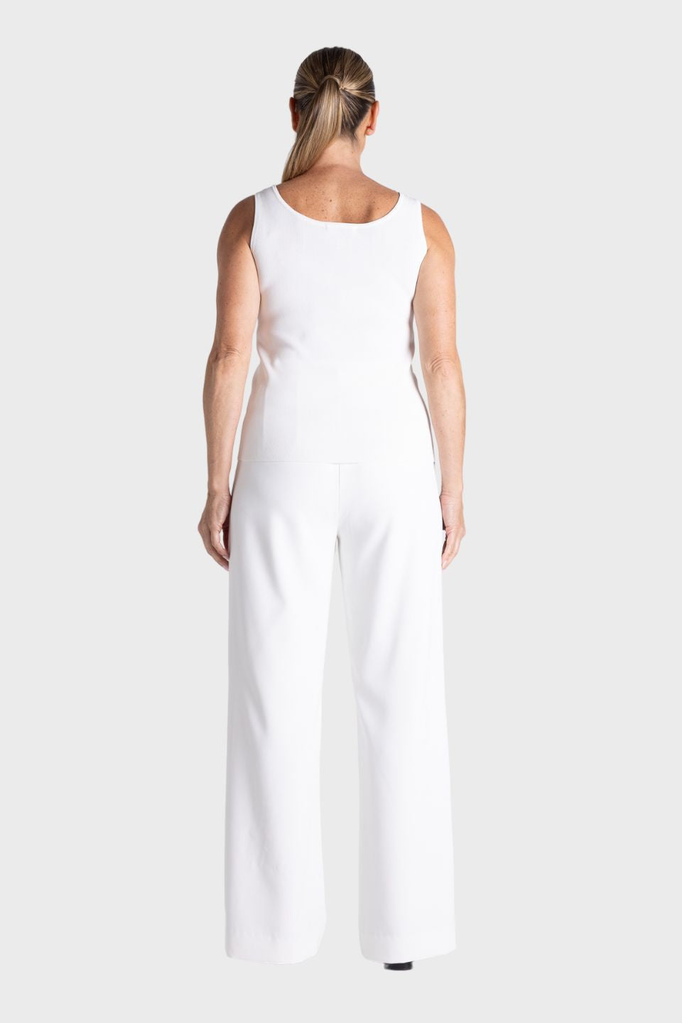 Knit Tank