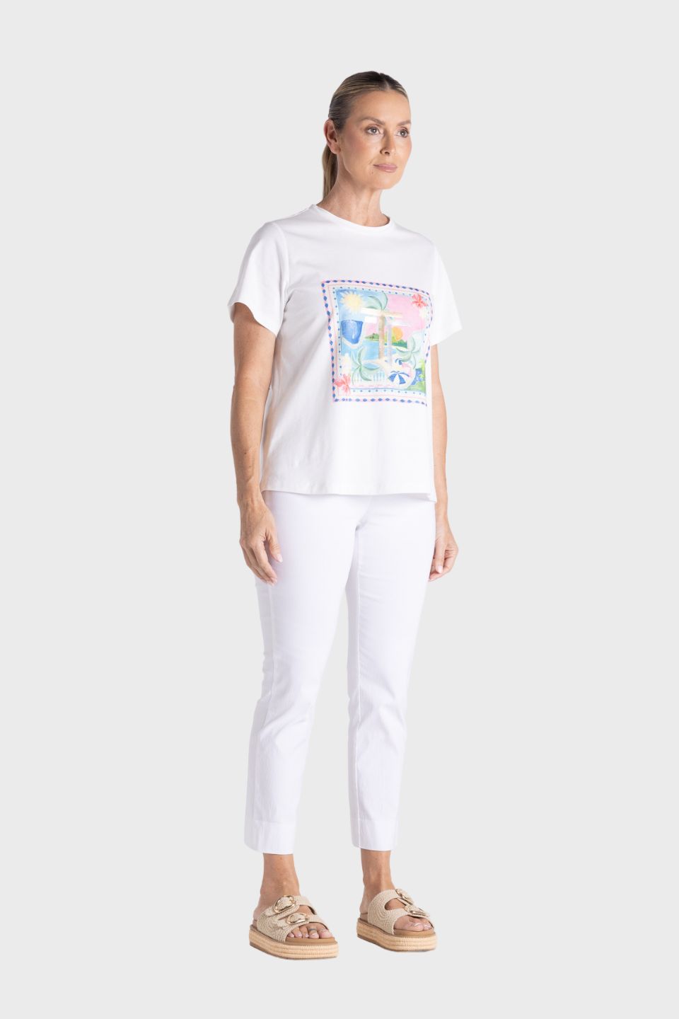 Ibiza T-Shirt